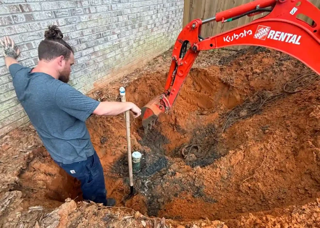 Complete Home Plumbing