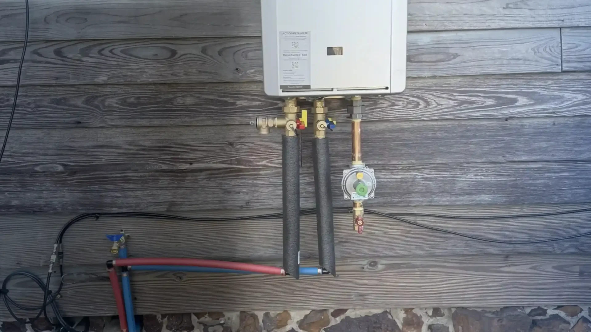 Dependable Residential Plumbing Hero