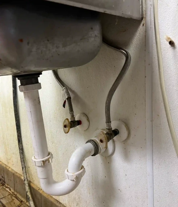 Reliable Leak Repair Services