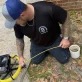 Sewer Cleaning Services 1