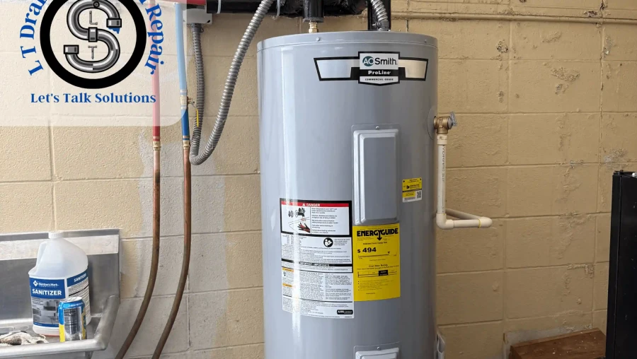 Water Heater Installation Services 1 Water Heater Installation Services 1